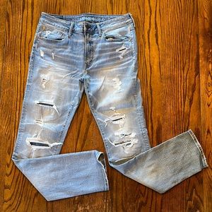 American Eagle Men’s jeans size 34x34